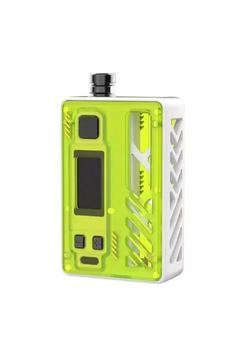 Набор Rincoe Manto AIO Ultra 80W Pod Kit Lime|Green